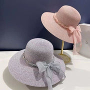 Sunproof Beach Hat
