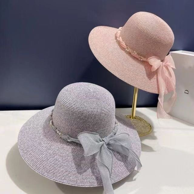 Sunproof Beach Hat