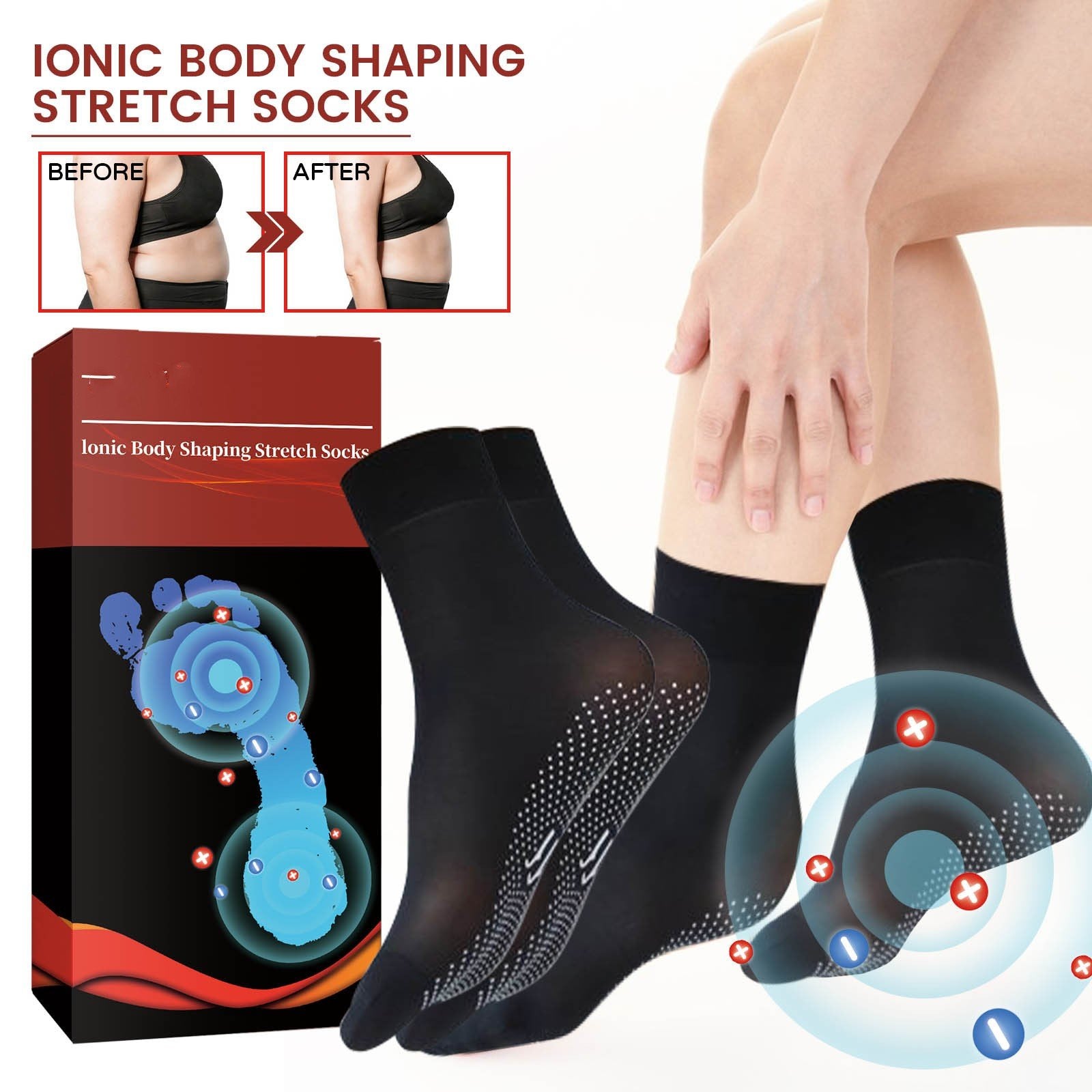Moisture-Wicking Cycling Socks for Women
