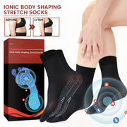 Moisture-Wicking Cycling Socks for Women