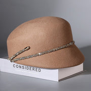 Warm Winter Hat