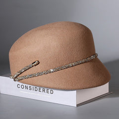 Warm Winter Hat