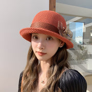 Sunscreen Bucket Hat