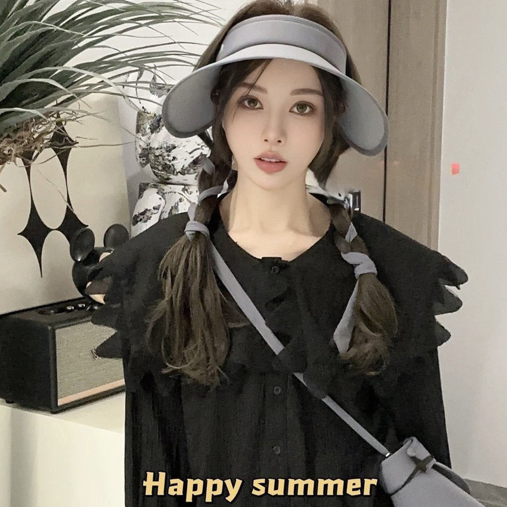 Sun Protection Hat