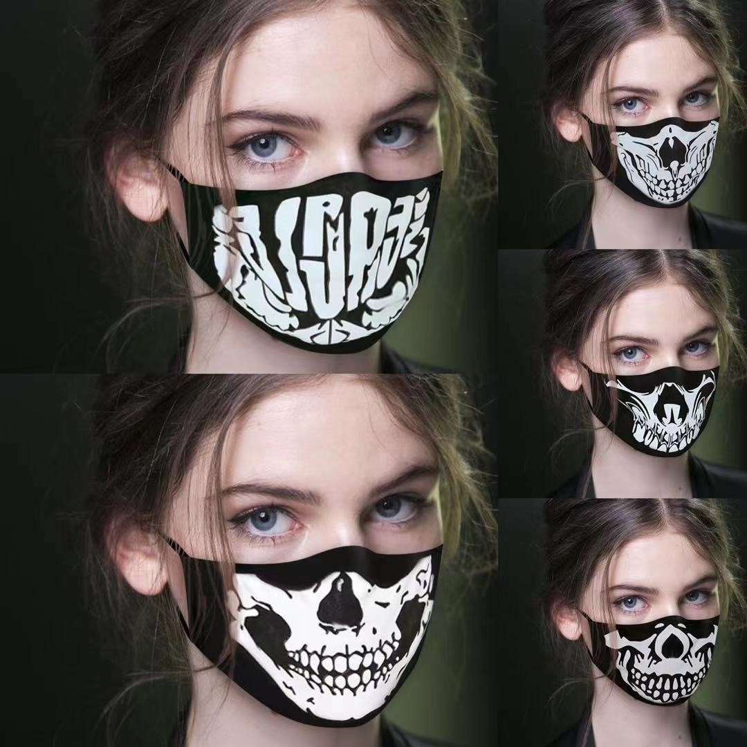 Disposable Facial Masks for All Seasons