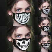 Disposable Facial Masks for All Seasons
