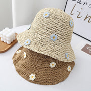SunShield Beach Hat