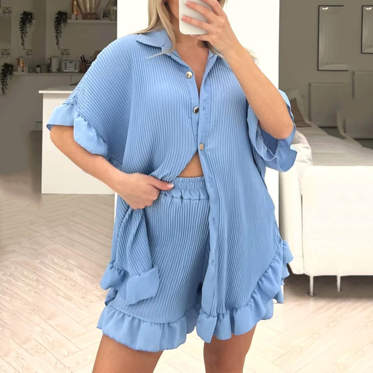Loose Casual Jumpsuits for Women
