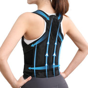 Posture Correction Belt for Back Support