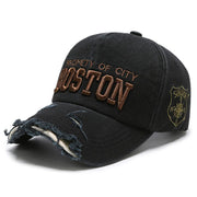 Sunscreen Baseball Hat
