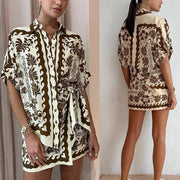 Casual Women's Homewear Jumpsuit