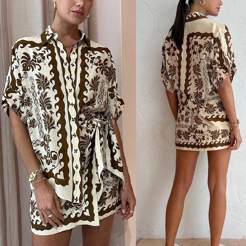 Casual Women's Homewear Jumpsuit