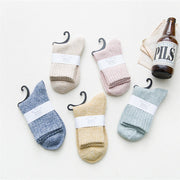 Warm Winter Socks for Women - 5 Colors