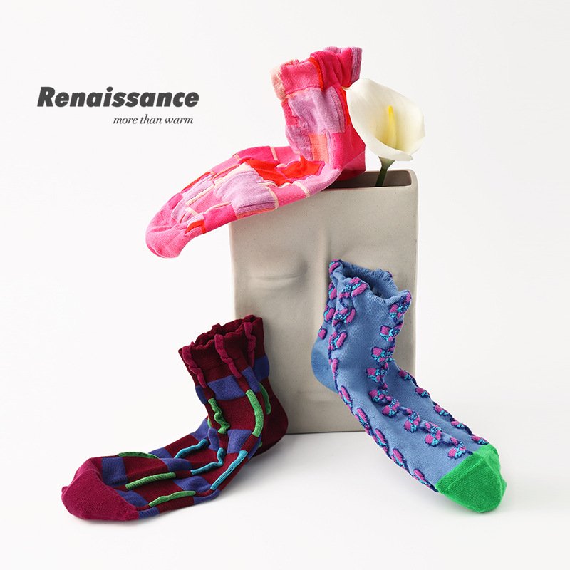 Trendy Socks