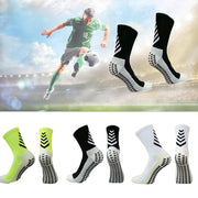 Non-Slip Soccer Socks for Women