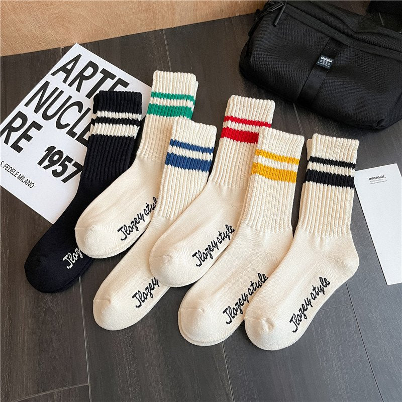 Dry Feet Socks