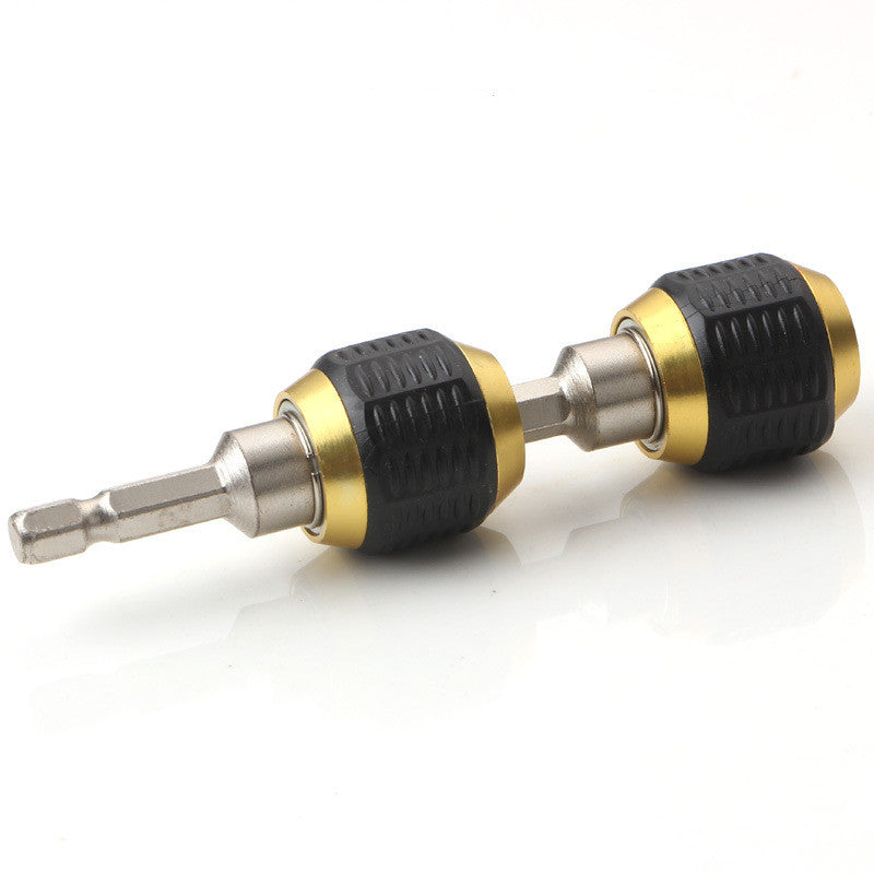 60mm Large End Pop-up Hexagon Handle Quick Change Joint