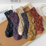 Comfortable Cotton Socks for Women