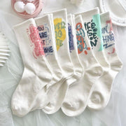 Long Socks for Women