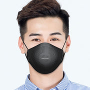 Dust-Proof Cartridge Respirator Mask