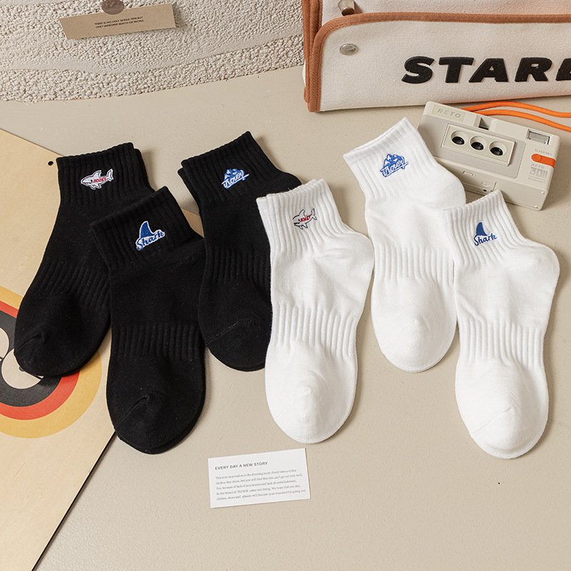 Dry Feet Socks