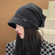 Warm Fashion Beanie Hat for Women