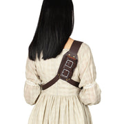 Gothic Belt Strap