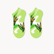 Cute Cartoon Socks for Women