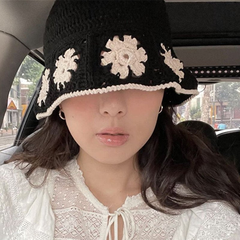 Stay Cool in Style with Breathable Bucket Hats