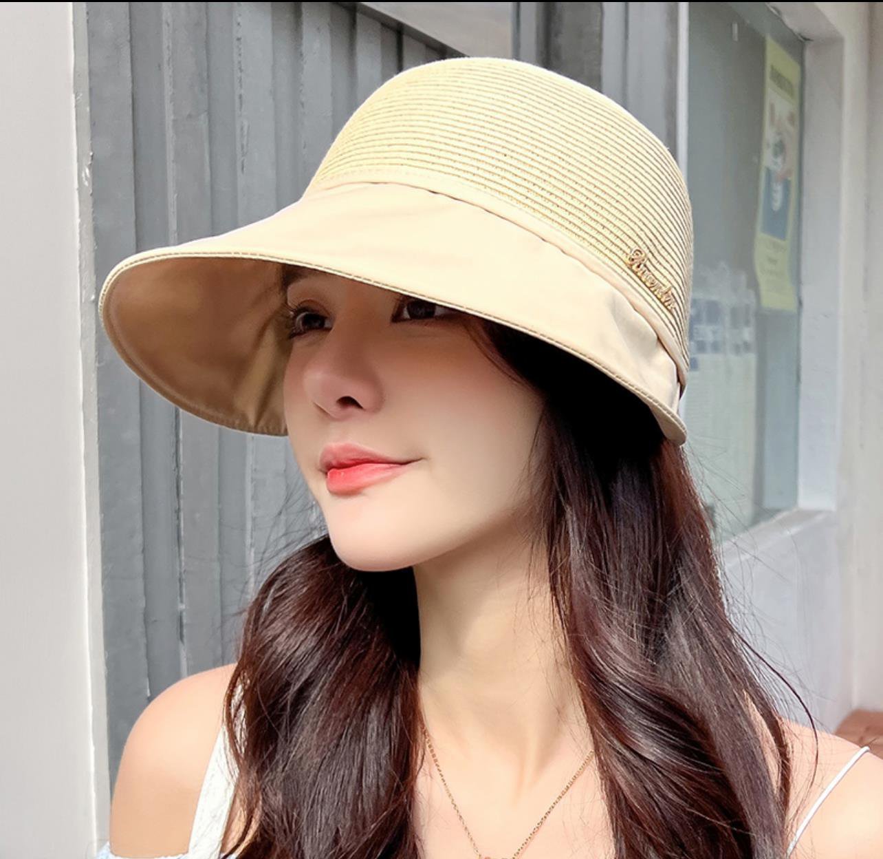 Protect Your Skin with Wide Brim Sun Hats for Women