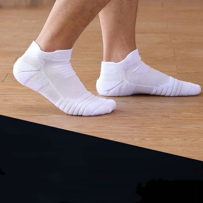 Warm Thick European Socks for Women