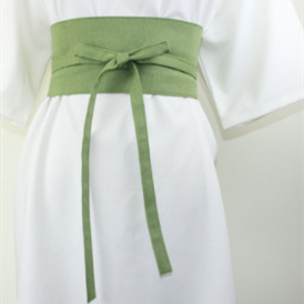 Waist Wrap Lace-up Dress Belt Accessories