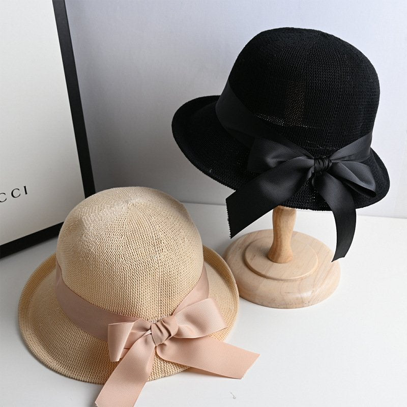 Sun Protection Big Brim Sun Hat for Women