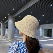 Protect Your Skin with Our Double-Sided Foldable Sun Hat
