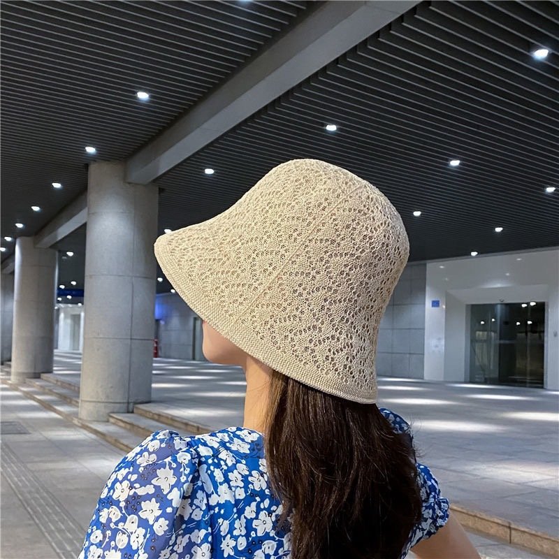 Protect Your Skin with Our Double-Sided Foldable Sun Hat