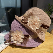 Breathable Sun Hat for Women