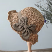 Summer Dome Beach Hat for Women