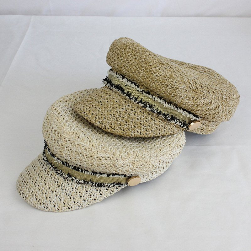 Breathable Military Cap