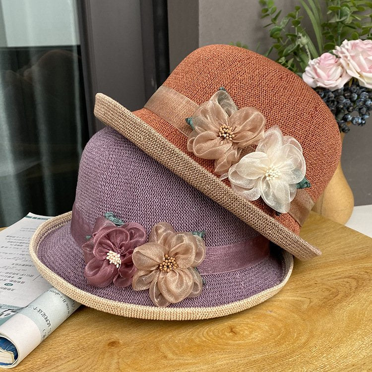 Sun Protection Hat