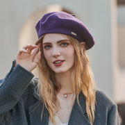 Warm Wool Hat