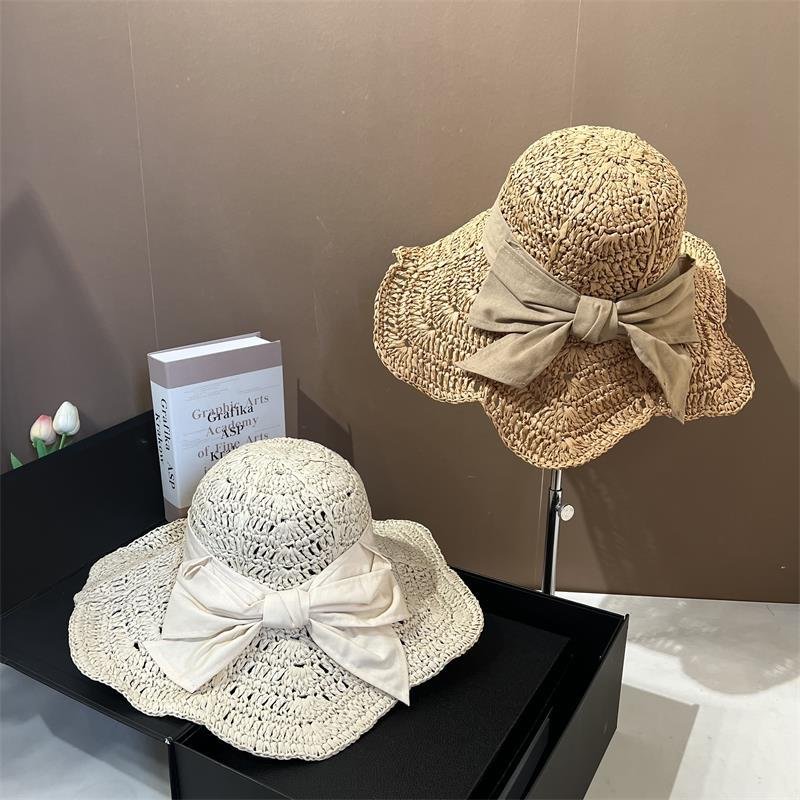 Chic Sun Hat