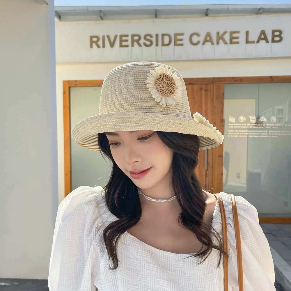 Sun Protection Hat