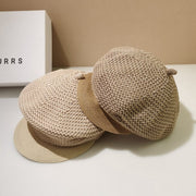 Breathable Summer Cap