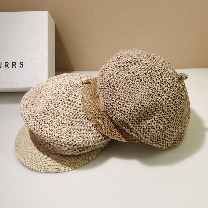 Breathable Summer Cap