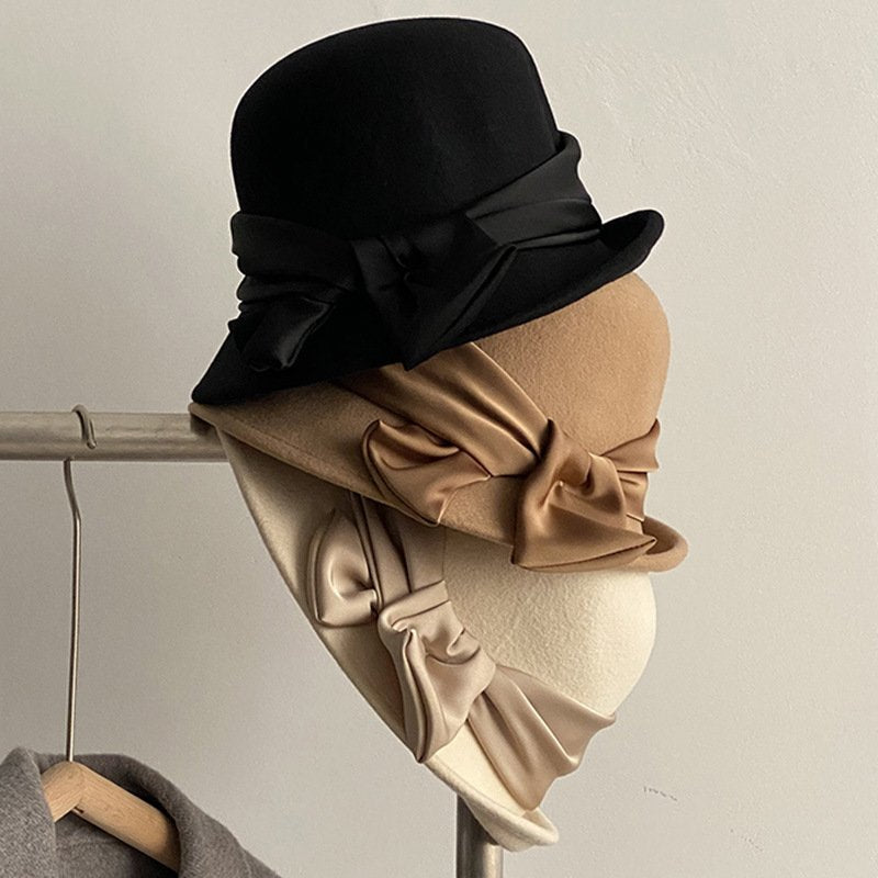 Warm Winter Hat