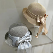 Sunscreen Straw Hat
