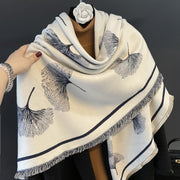 Cooling Scarf Blanket