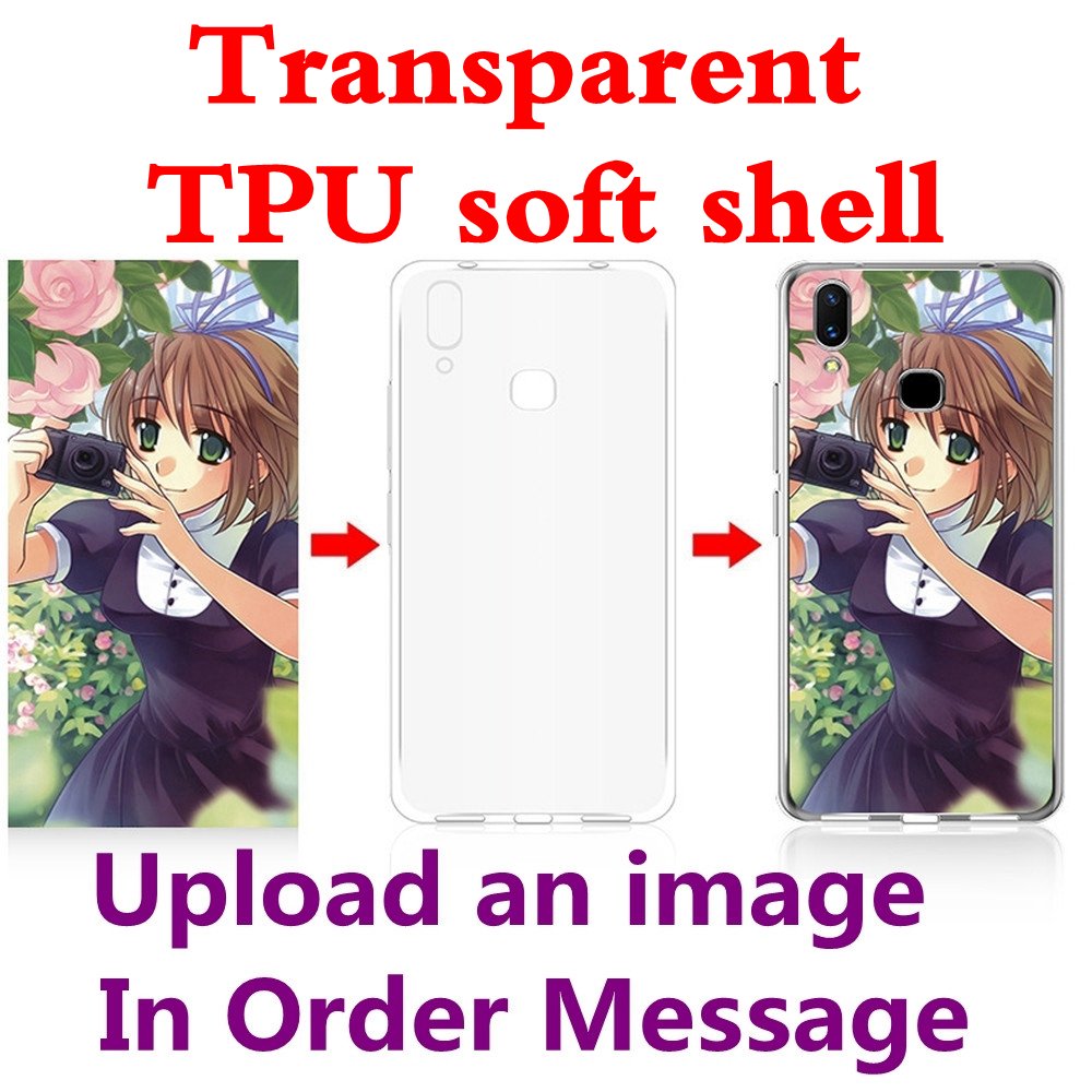 Protect Your Phone in Style with Custom Phone Case