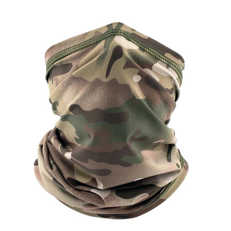 Sun Protection Scarf