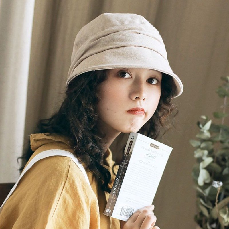 Chic Beret Cap